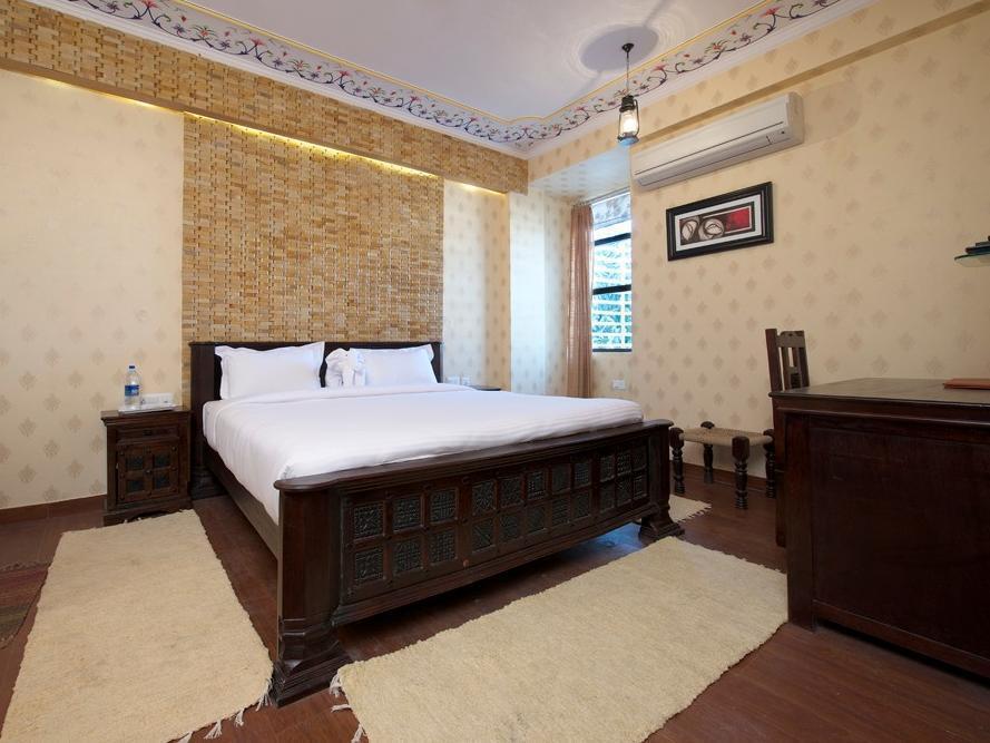 Fabhotel Epic C Scheme Dźajpur Zewnętrze zdjęcie