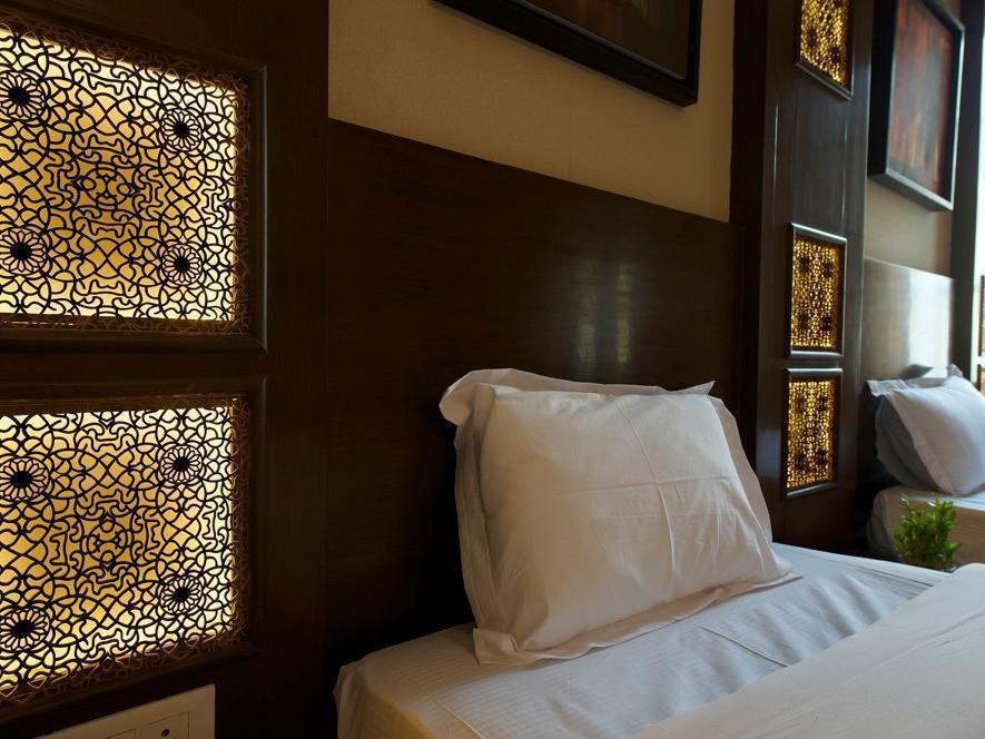 Fabhotel Epic C Scheme Dźajpur Zewnętrze zdjęcie