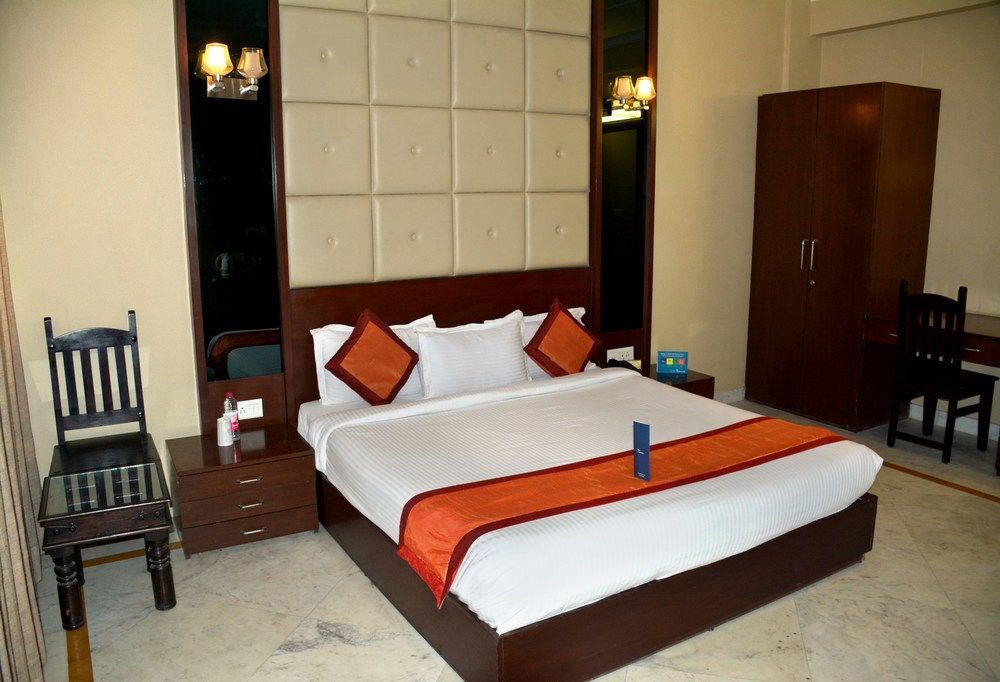 Fabhotel Epic C Scheme Dźajpur Zewnętrze zdjęcie