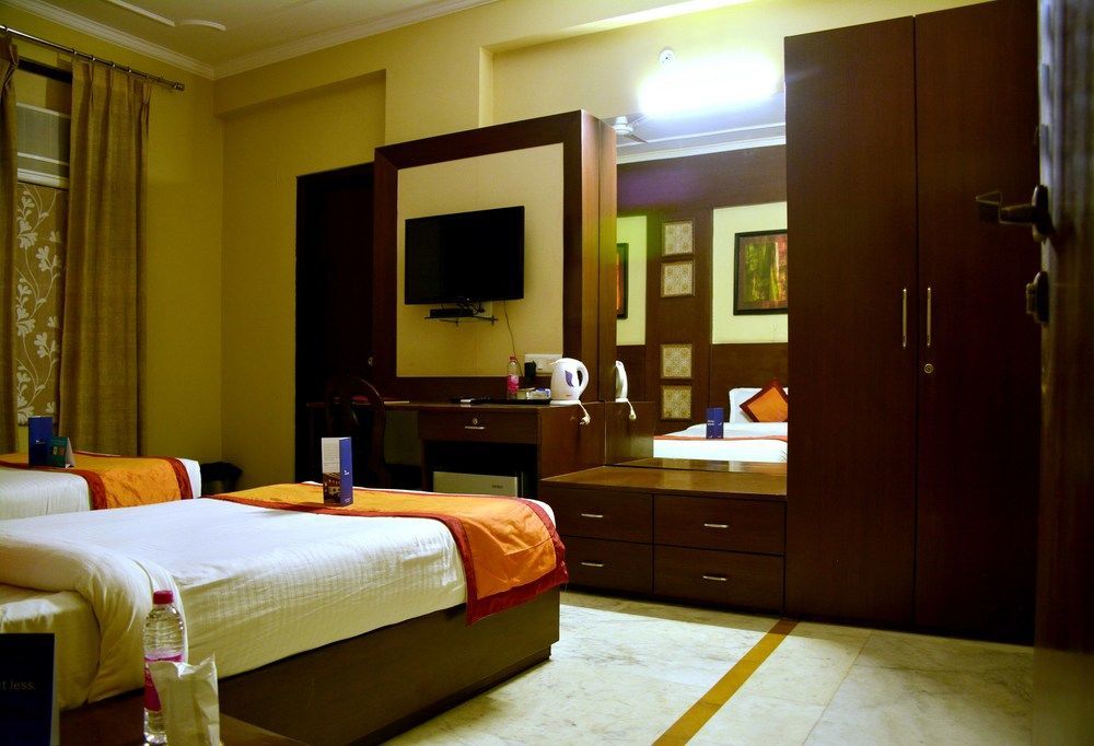Fabhotel Epic C Scheme Dźajpur Zewnętrze zdjęcie