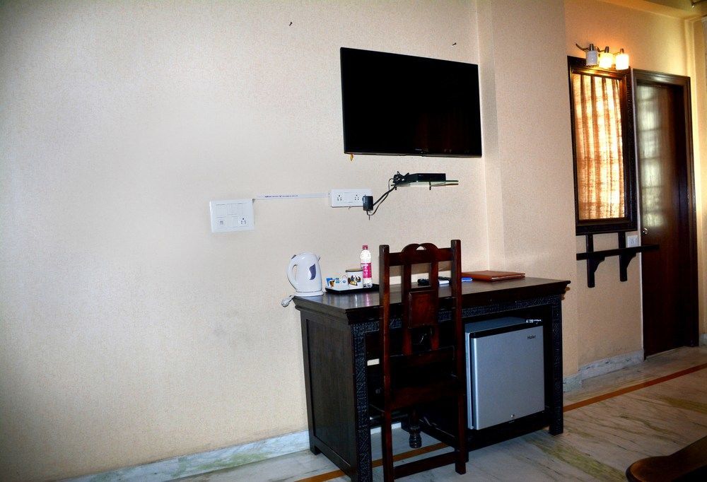 Fabhotel Epic C Scheme Dźajpur Zewnętrze zdjęcie