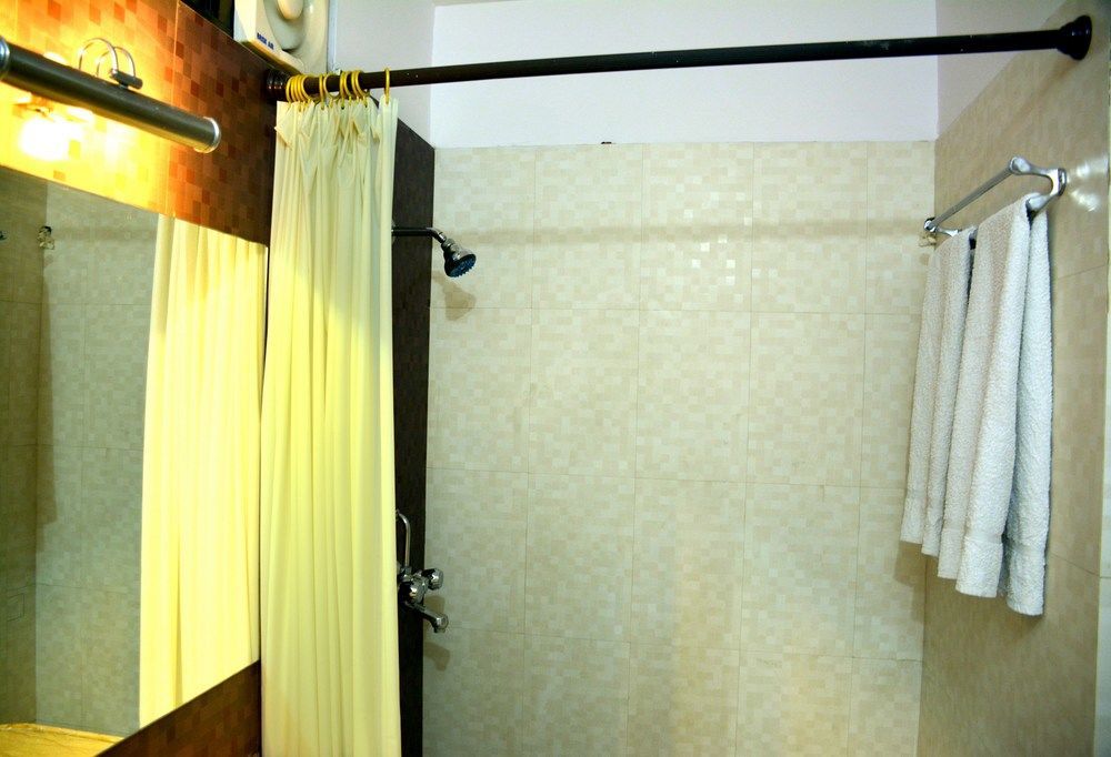Fabhotel Epic C Scheme Dźajpur Zewnętrze zdjęcie