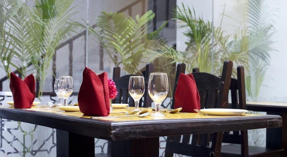 Fabhotel Epic C Scheme Dźajpur Zewnętrze zdjęcie