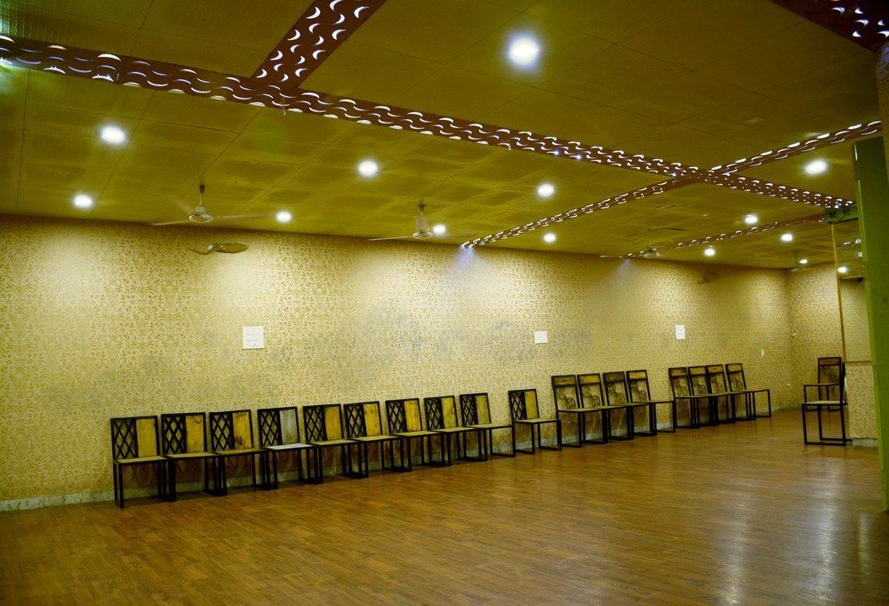 Fabhotel Epic C Scheme Dźajpur Zewnętrze zdjęcie
