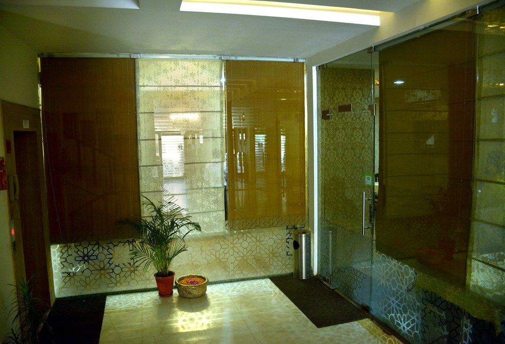 Fabhotel Epic C Scheme Dźajpur Zewnętrze zdjęcie