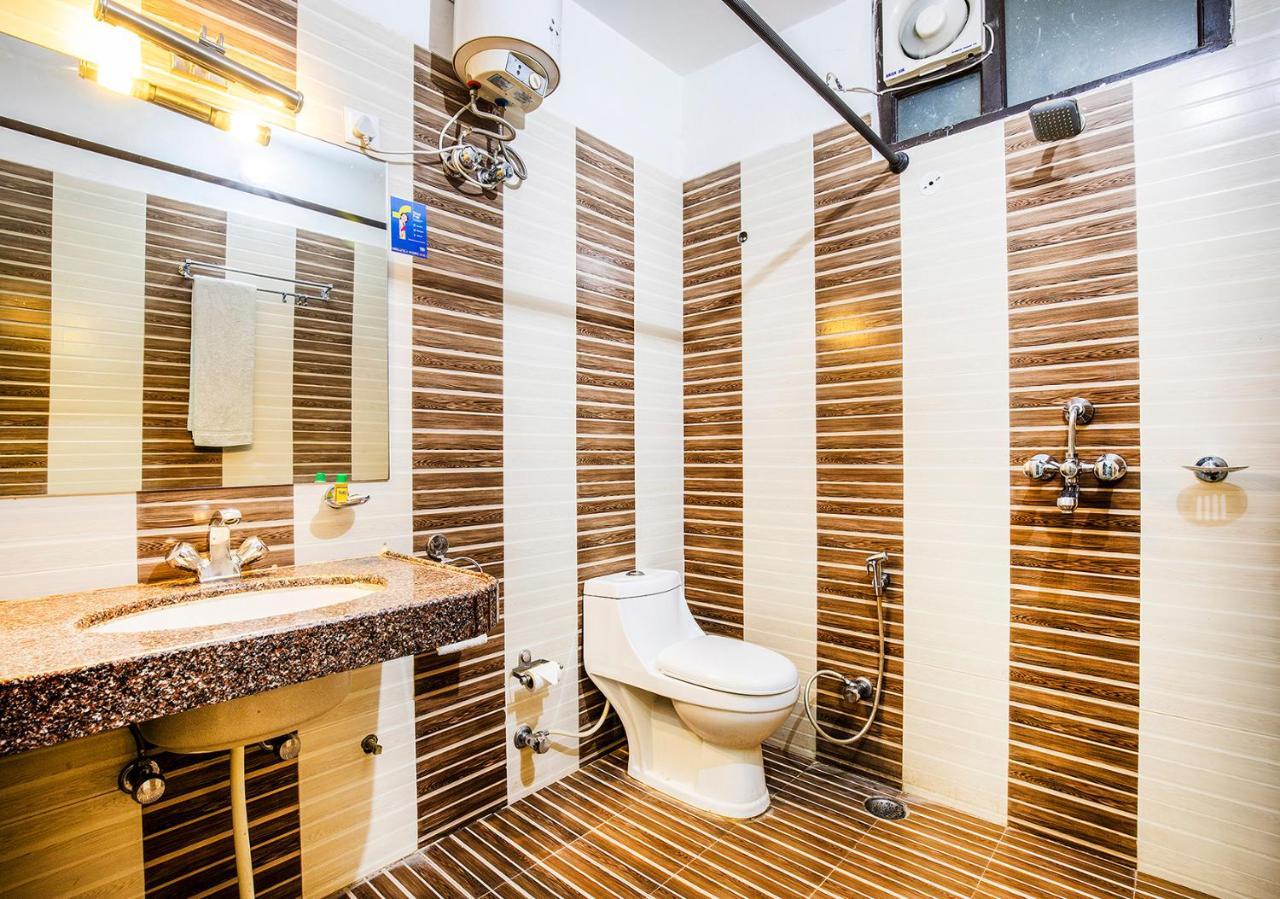 Fabhotel Epic C Scheme Dźajpur Zewnętrze zdjęcie
