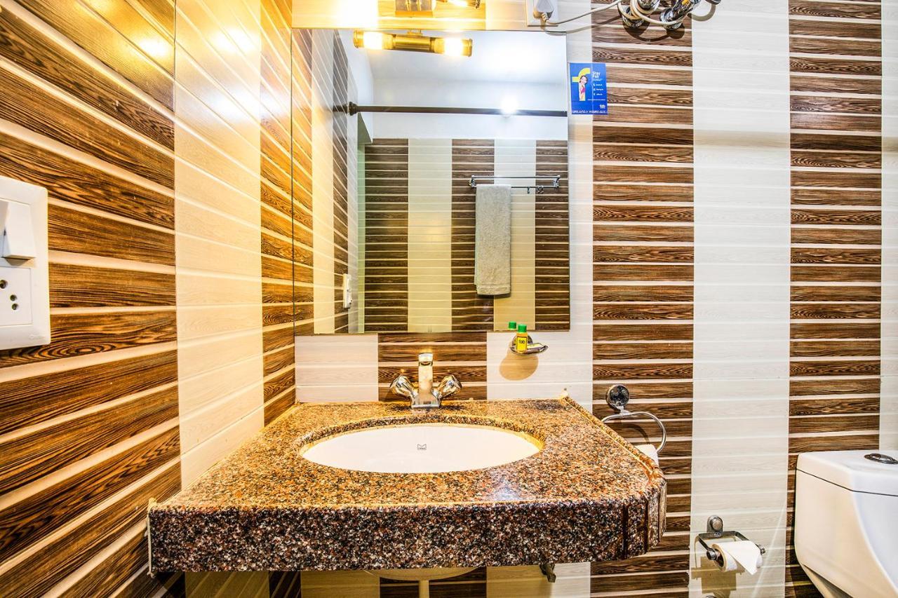 Fabhotel Epic C Scheme Dźajpur Zewnętrze zdjęcie