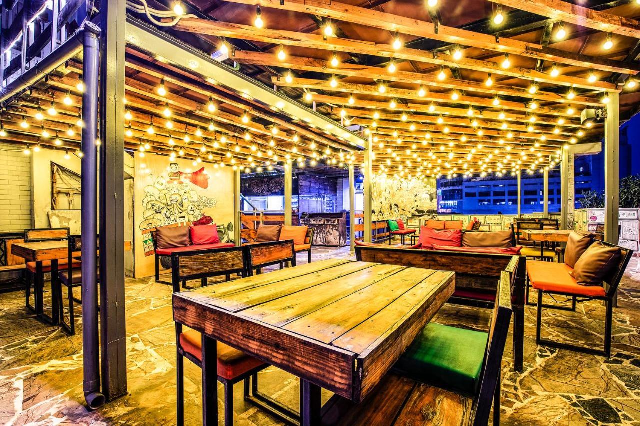 Fabhotel Epic C Scheme Dźajpur Zewnętrze zdjęcie
