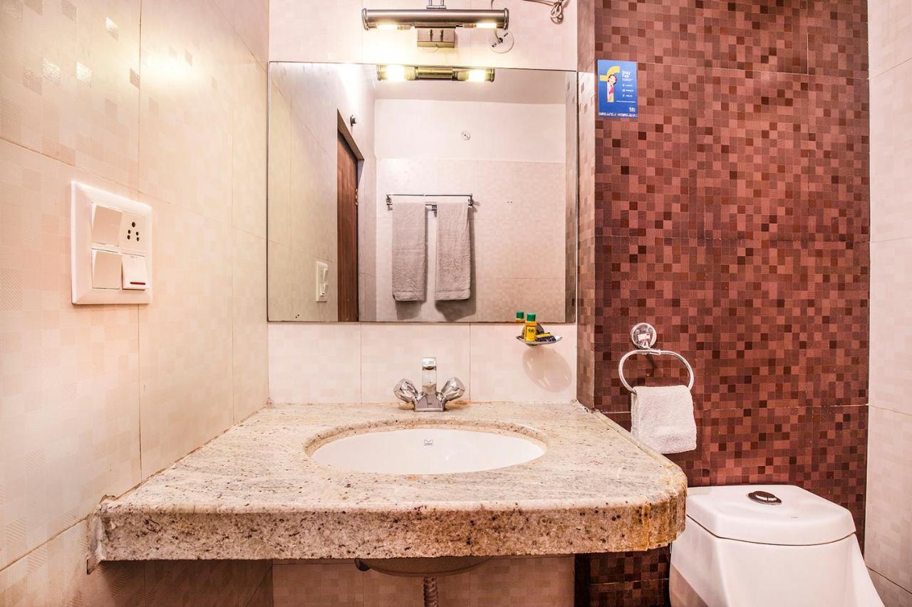 Fabhotel Epic C Scheme Dźajpur Zewnętrze zdjęcie