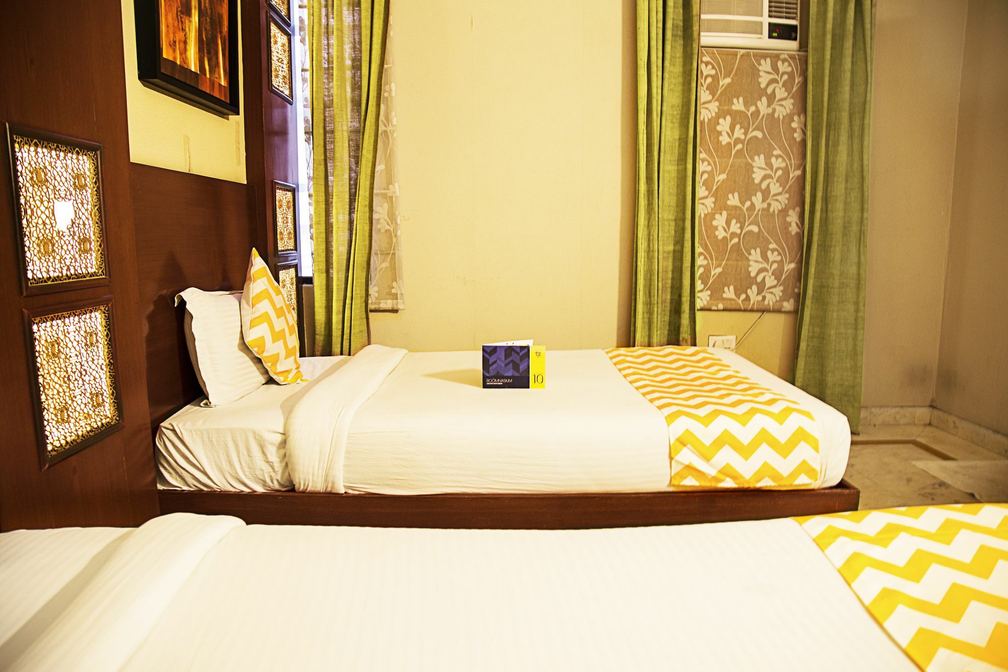 Fabhotel Epic C Scheme Dźajpur Zewnętrze zdjęcie