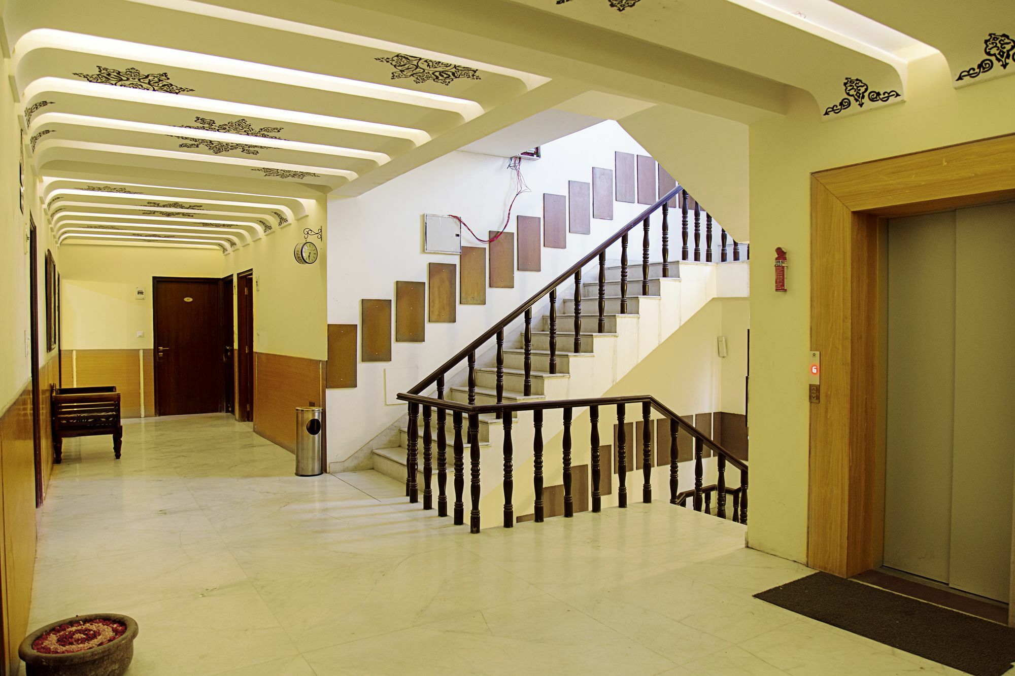 Fabhotel Epic C Scheme Dźajpur Zewnętrze zdjęcie