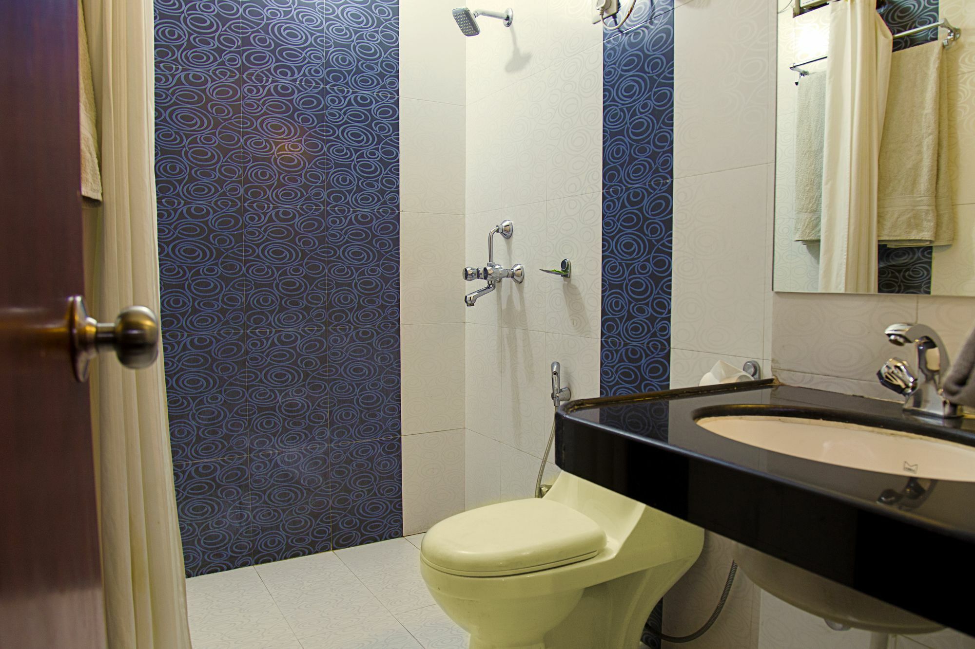 Fabhotel Epic C Scheme Dźajpur Zewnętrze zdjęcie