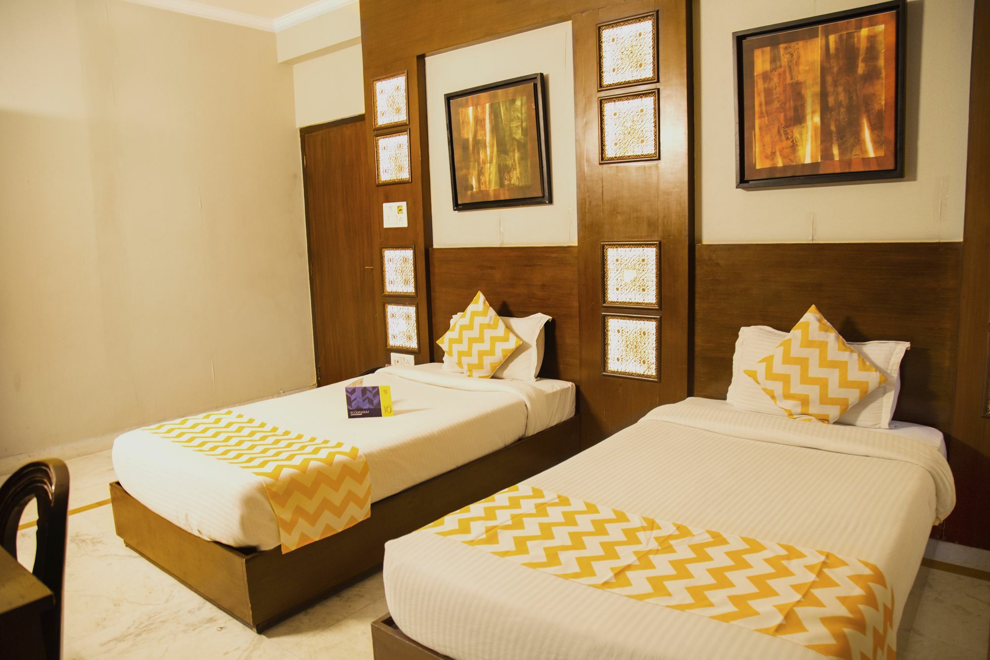 Fabhotel Epic C Scheme Dźajpur Zewnętrze zdjęcie