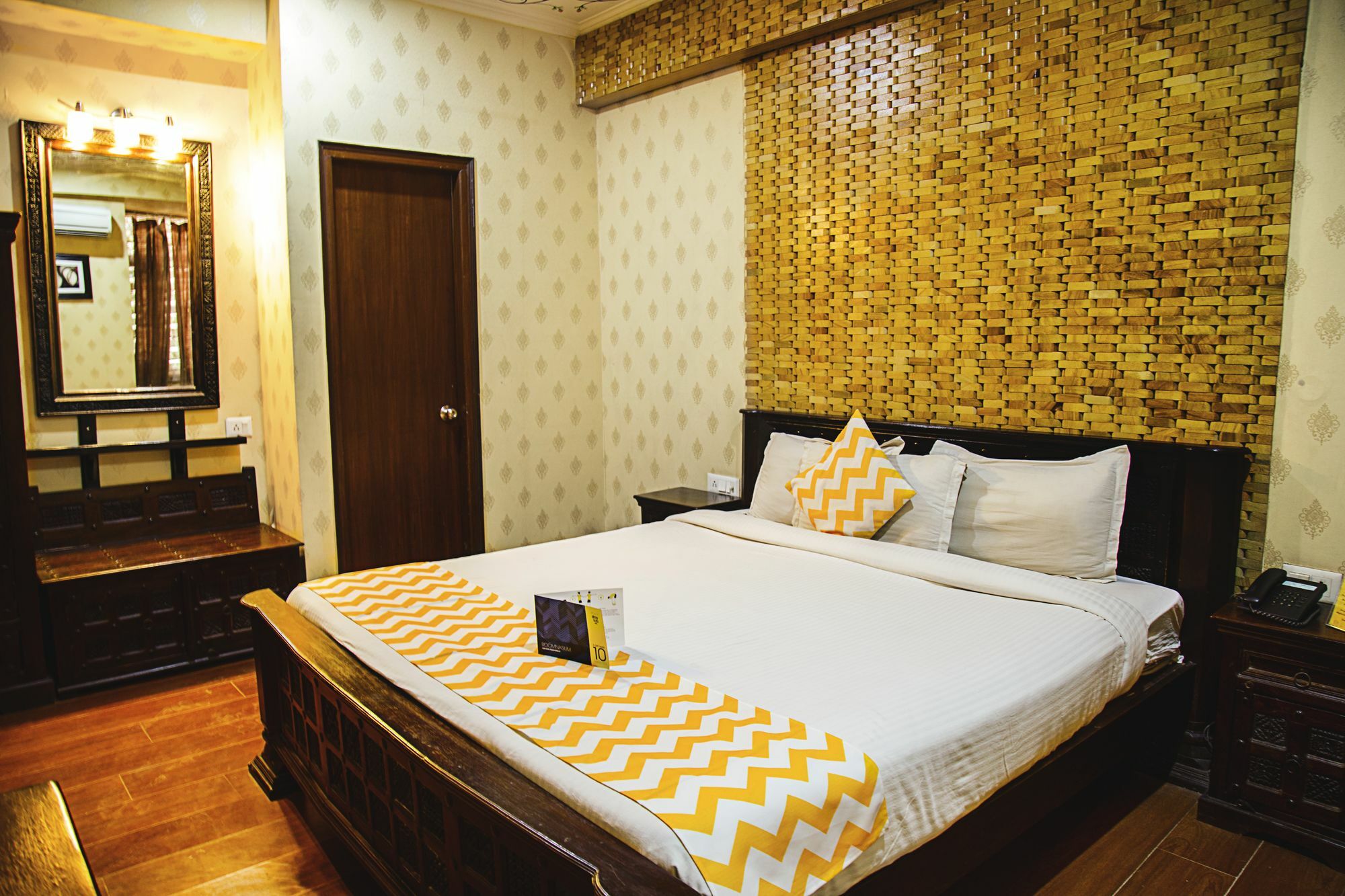 Fabhotel Epic C Scheme Dźajpur Zewnętrze zdjęcie