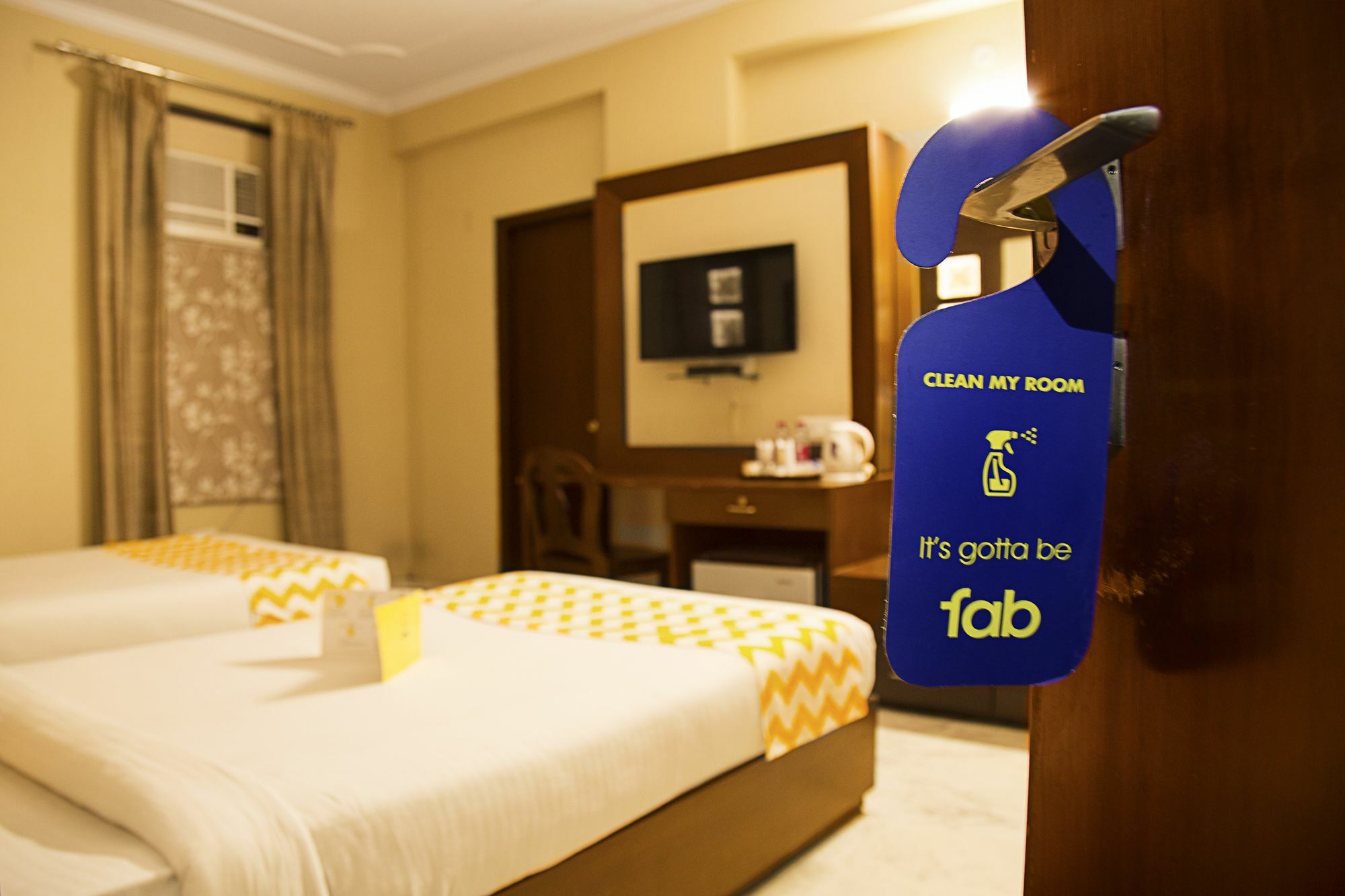 Fabhotel Epic C Scheme Dźajpur Zewnętrze zdjęcie