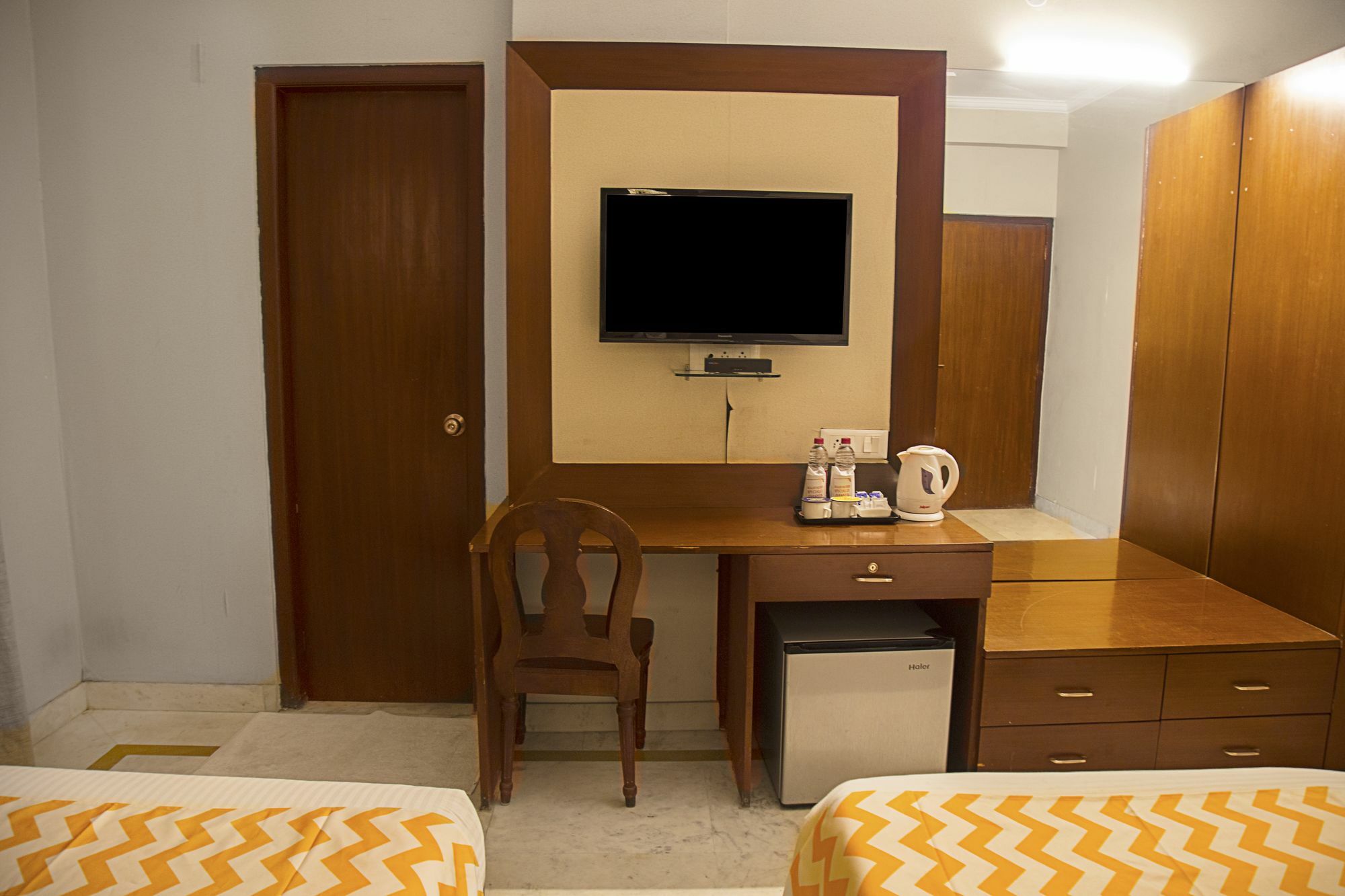 Fabhotel Epic C Scheme Dźajpur Zewnętrze zdjęcie